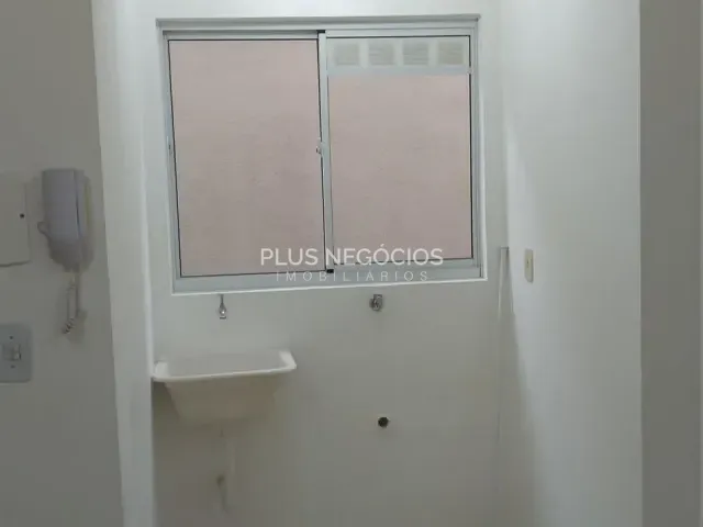 Apartamento com 30m² 1 quarto e 1 banheiro, à venda, no bairro Jardim Piazza di Roma em Sorocaba