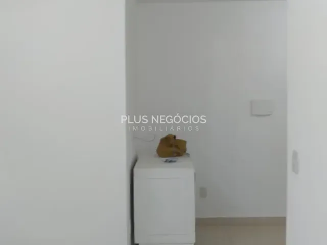 Apartamento com 30m² 1 quarto e 1 banheiro, à venda, no bairro Jardim Piazza di Roma em Sorocaba