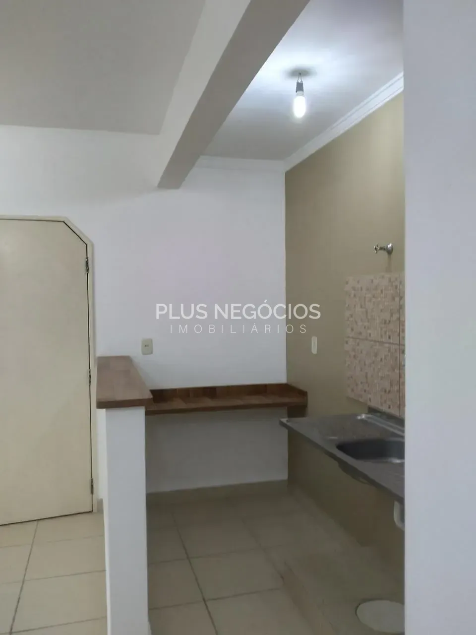 Apartamento, 1 quarto, 30 m² - Foto 9