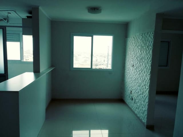 Foto do Apartamento - Apartamento à venda 2 Quartos, 1 Vaga, 44M², Cidade Satélite Santa Bárbara, São Paulo - SP | Residencial Futura | ZONA LESTE IMÓVEIS