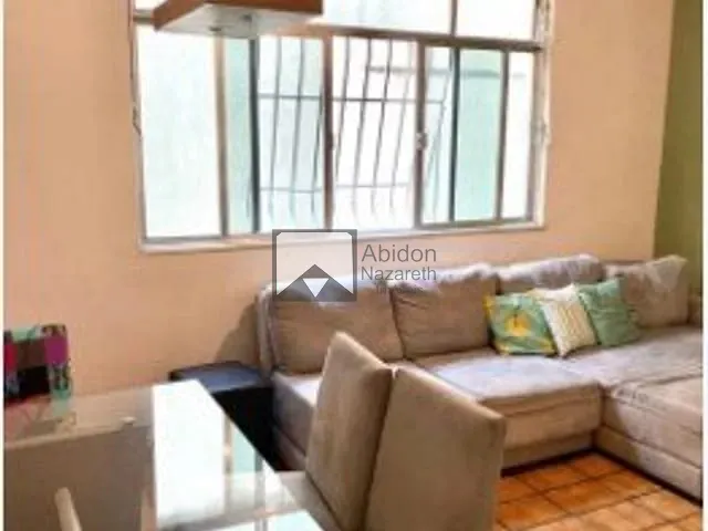 Apartamento com 83m² 3 quartos e 2 banheiros, à venda, no bairro Vital Brasil em Niterói