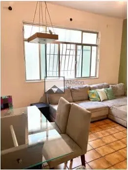 Apartamento, 3 quartos, 83 m² - Foto 1
