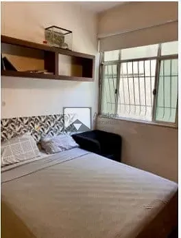 Apartamento, 3 quartos, 83 m² - Foto 10