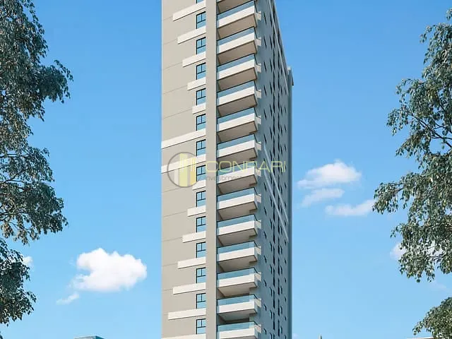 Apartamento 3 quartos e 3 banheiros, à venda, no bairro meia praia em Itapema