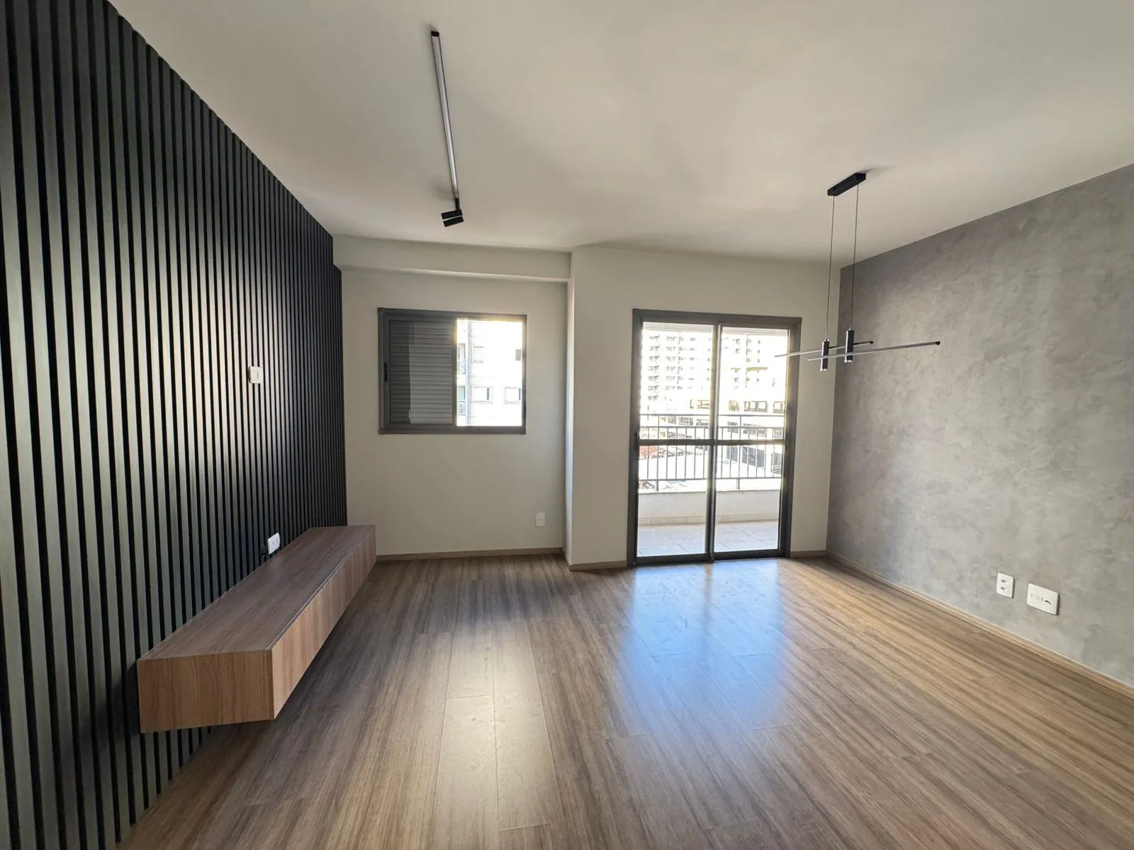 Apartamento, 2 quartos, 64 m² - Foto 2