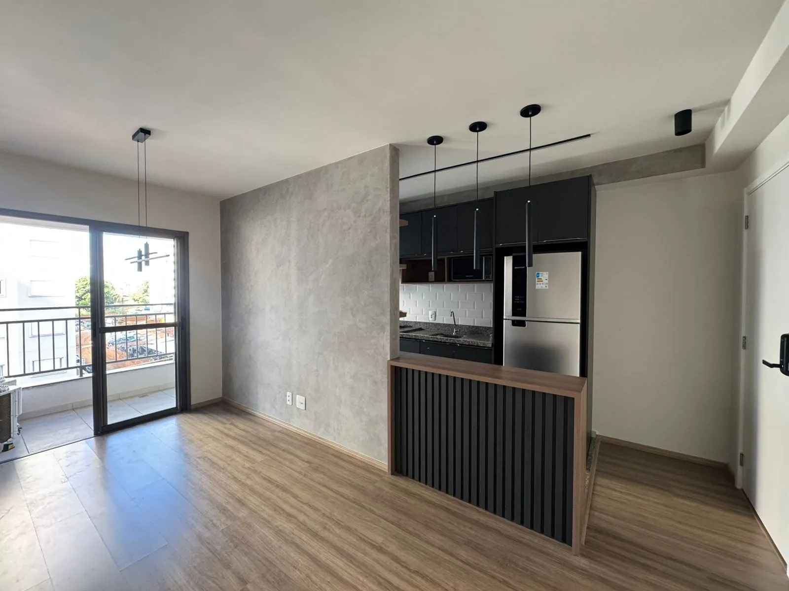 Apartamento, 2 quartos, 64 m² - Foto 3