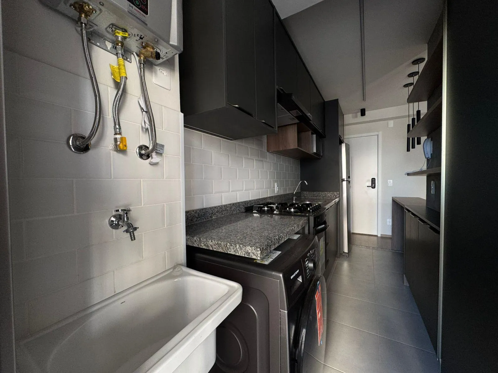 Apartamento, 2 quartos, 64 m² - Foto 6