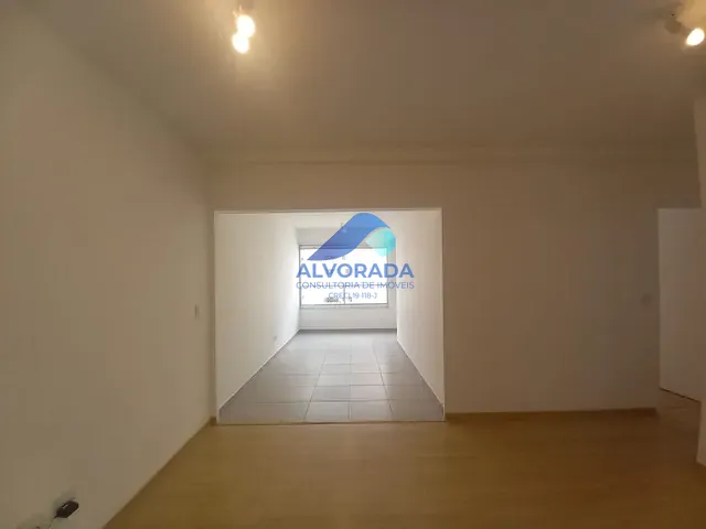 Apartamento 2 quartos e 2 banheiros, para alugar, no bairro Royal Park em São José dos Campos