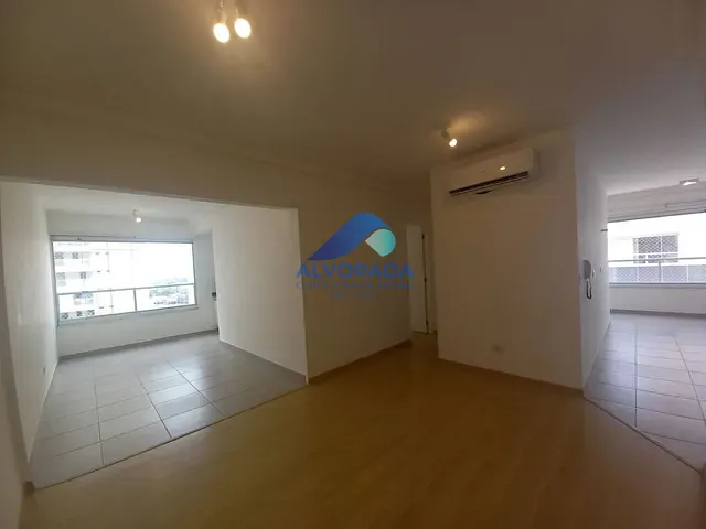 Apartamento 2 quartos e 2 banheiros, para alugar, no bairro Royal Park em São José dos Campos