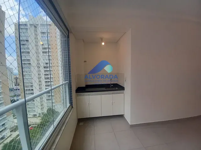 Apartamento 2 quartos e 2 banheiros, para alugar, no bairro Royal Park em São José dos Campos