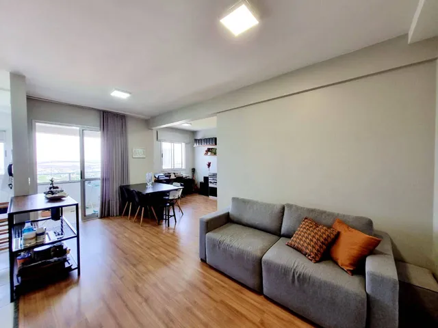Apartamento com 91m² 2 quartos e 2 banheiros, à venda, no bairro Terra Bonita em Londrina