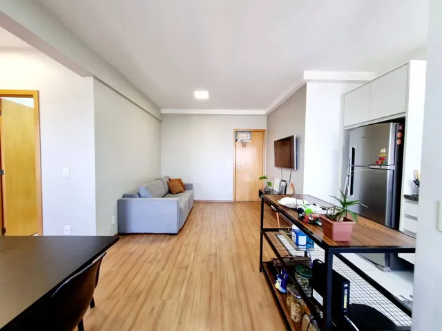 Apartamento com 91m² 2 quartos e 2 banheiros, à venda, no bairro Terra Bonita em Londrina