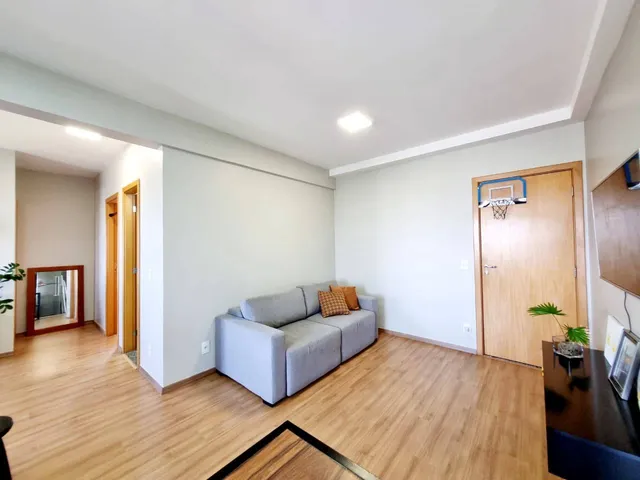 Apartamento com 91m² 2 quartos e 2 banheiros, à venda, no bairro Terra Bonita em Londrina