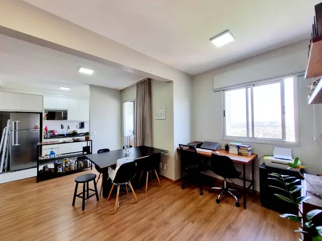 Apartamento com 91m² 2 quartos e 2 banheiros, à venda, no bairro Terra Bonita em Londrina