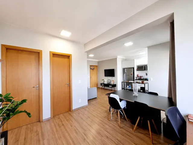 Apartamento com 91m² 2 quartos e 2 banheiros, à venda, no bairro Terra Bonita em Londrina