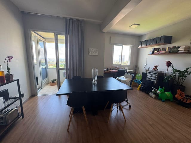 Apartamento com 91m² 2 quartos e 2 banheiros, à venda, no bairro Terra Bonita em Londrina