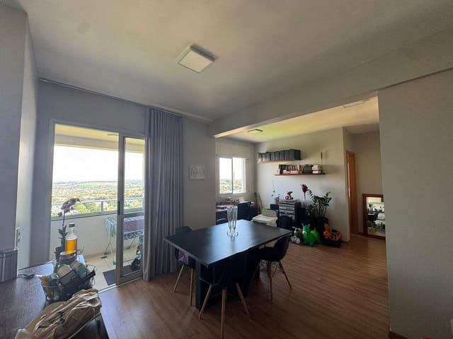 Apartamento com 91m² 2 quartos e 2 banheiros, à venda, no bairro Terra Bonita em Londrina