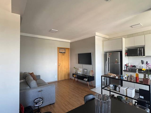 Apartamento com 91m² 2 quartos e 2 banheiros, à venda, no bairro Terra Bonita em Londrina