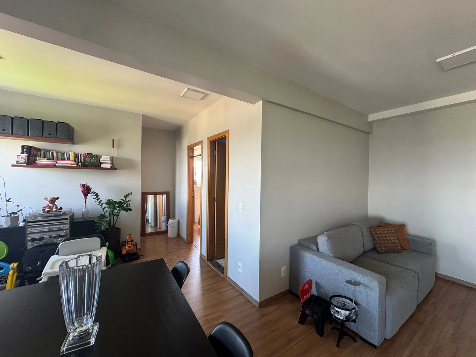 Apartamento, 2 quartos, 69 m² - Foto 6