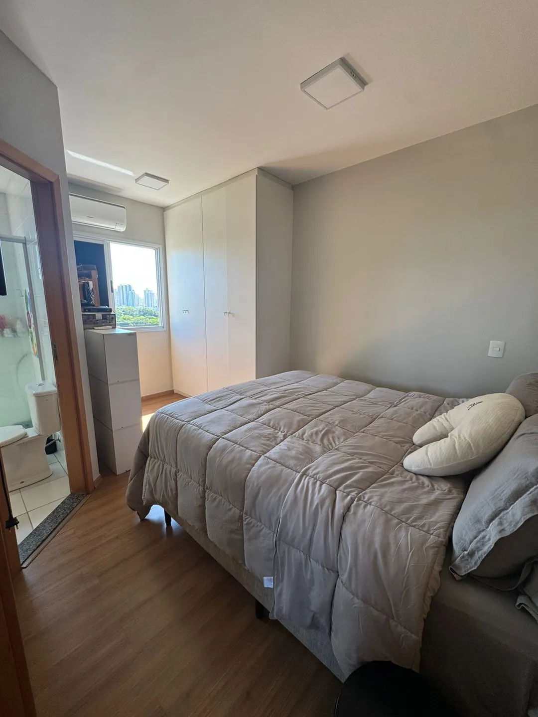 Apartamento, 2 quartos, 69 m² - Foto 7