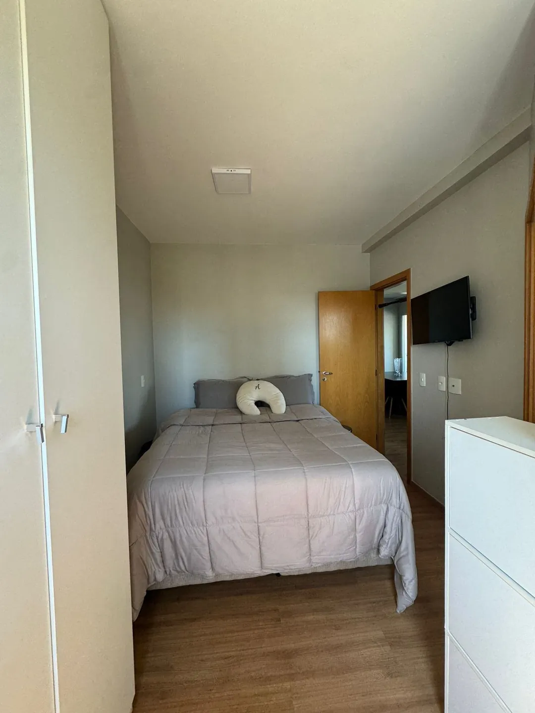 Apartamento, 2 quartos, 69 m² - Foto 8
