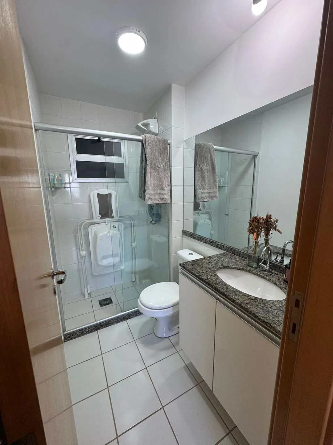 Apartamento, 2 quartos, 69 m² - Foto 9