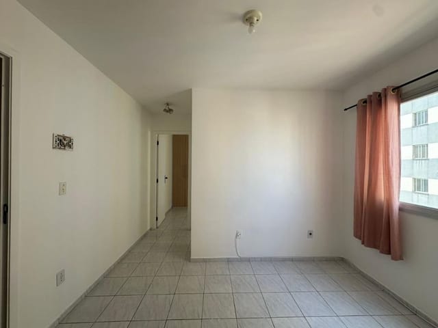 Foto do Apartamento - Apartamento com 1 dormitório para alugar, 41 m² por R$ 1.902,00/mês - Jardim Satélite - São José dos Campos/SP | INDEPENDENCE NEGOCIOS IMOBILIARIOS LTDA