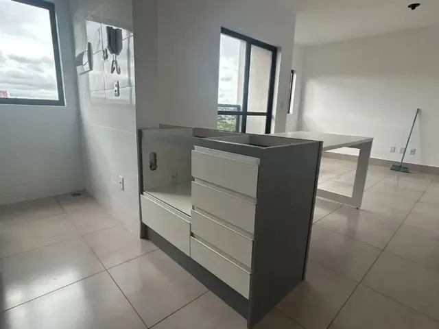 Apartamento 2 quartos e 1 banheiro, para alugar, no bairro Campo Pequeno em Colombo