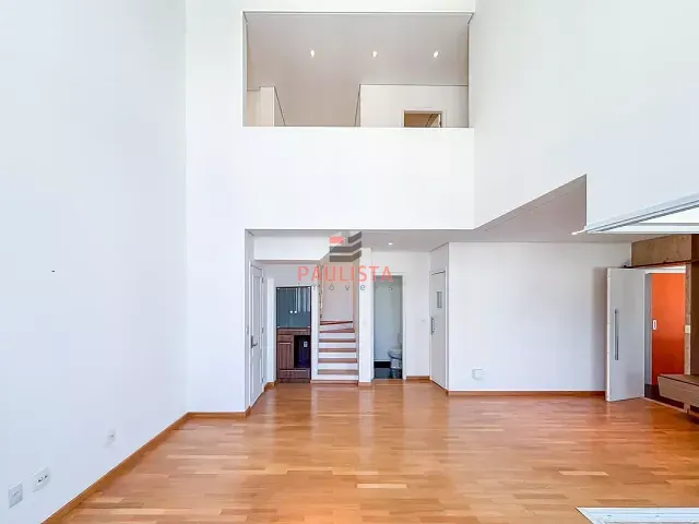 Apartamento 3 quartos e 5 banheiros, à venda, no bairro Pinheiros em São Paulo
