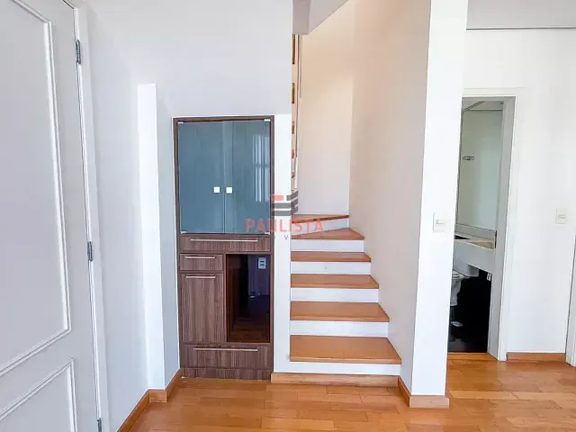 Apartamento 3 quartos e 5 banheiros, à venda, no bairro Pinheiros em São Paulo