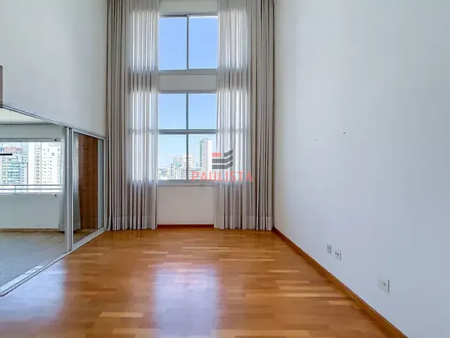 Apartamento 3 quartos e 5 banheiros, à venda, no bairro Pinheiros em São Paulo