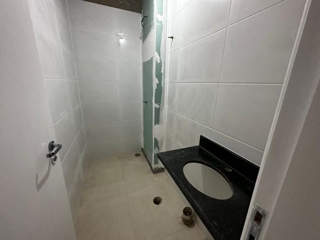 Apartamento com 43m² 2 quartos e 1 banheiro, à venda, no bairro Vila Anastácio em São Paulo