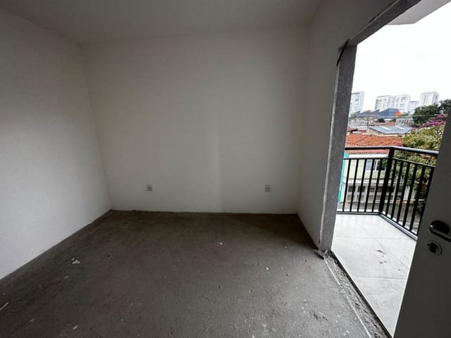 Apartamento com 43m² 2 quartos e 1 banheiro, à venda, no bairro Vila Anastácio em São Paulo