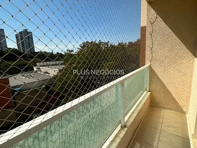 Apartamento com 86m² 3 quartos e 2 banheiros, à venda, no bairro Parque Morumbi em Votorantim
