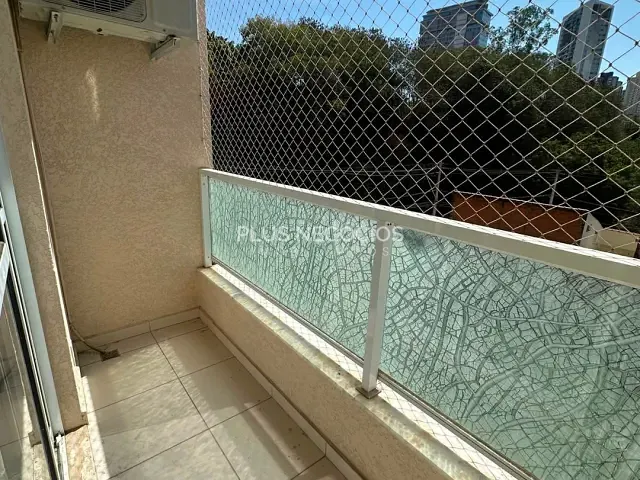 Apartamento com 86m² 3 quartos e 2 banheiros, à venda, no bairro Parque Morumbi em Votorantim