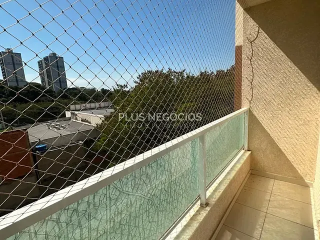 Apartamento com 86m² 3 quartos e 2 banheiros, à venda, no bairro Parque Morumbi em Votorantim