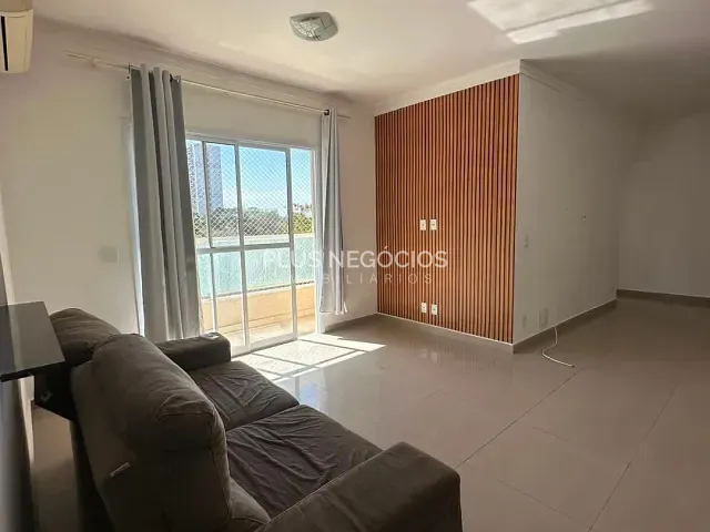 Apartamento com 86m² 3 quartos e 2 banheiros, à venda, no bairro Parque Morumbi em Votorantim