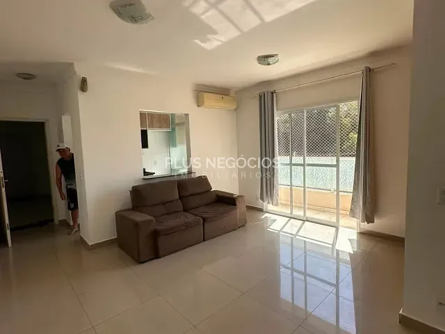 Apartamento com 86m² 3 quartos e 2 banheiros, à venda, no bairro Parque Morumbi em Votorantim