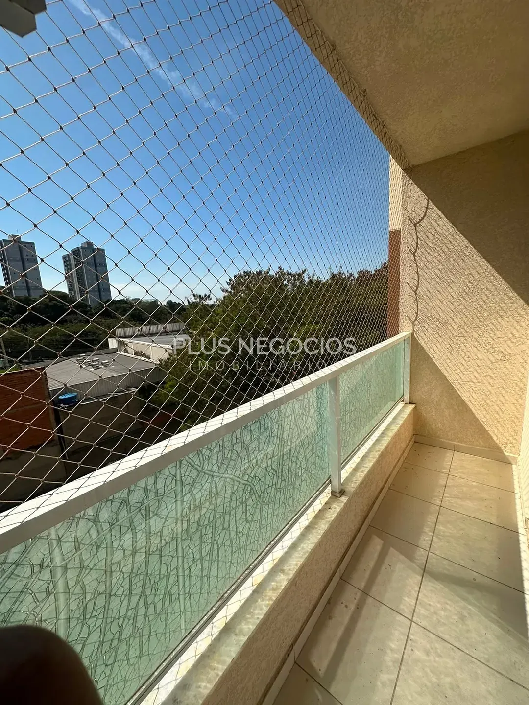Apartamento, 3 quartos, 86 m² - Foto 1