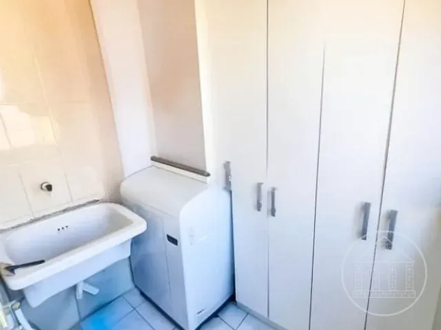 Apartamento com 82m² 2 quartos e 1 banheiro, à venda, no bairro Parque das Árvores em São Paulo