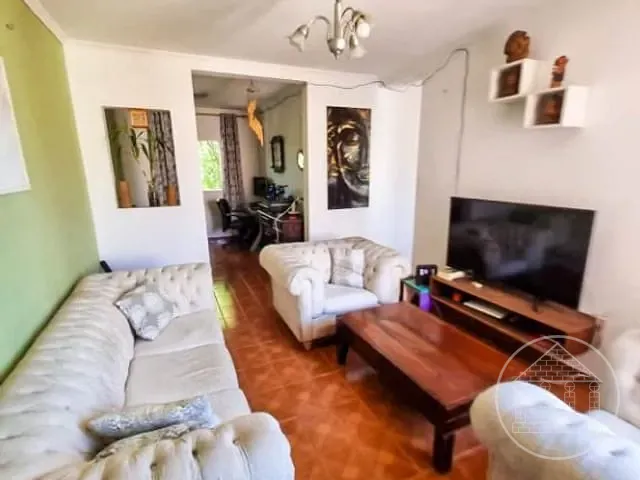 Apartamento com 82m² 2 quartos e 1 banheiro, à venda, no bairro Parque das Árvores em São Paulo