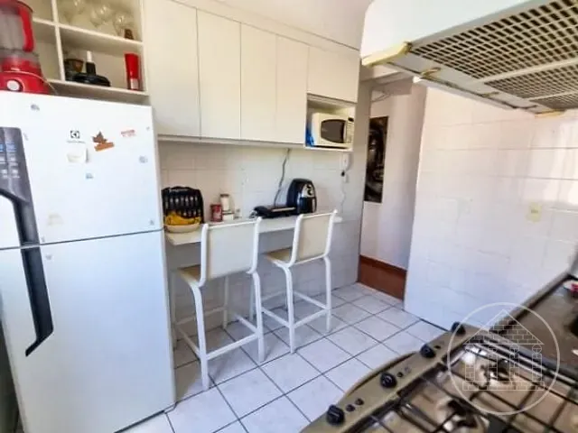 Apartamento com 82m² 2 quartos e 1 banheiro, à venda, no bairro Parque das Árvores em São Paulo