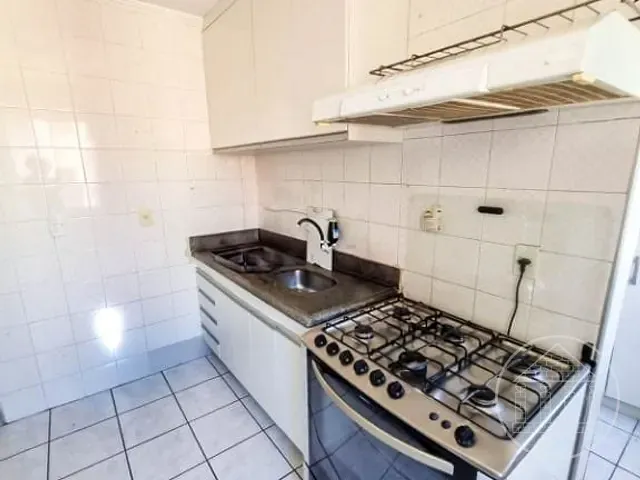 Apartamento com 82m² 2 quartos e 1 banheiro, à venda, no bairro Parque das Árvores em São Paulo