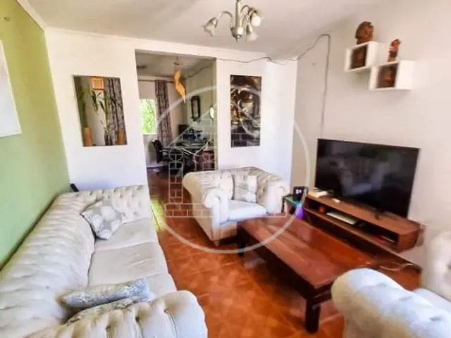 Apartamento com 82m² 2 quartos e 1 banheiro, à venda, no bairro Parque das Árvores em São Paulo