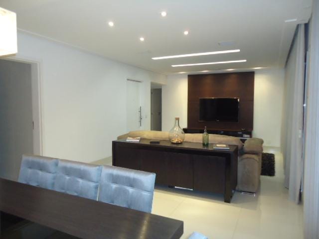 Foto do Apartamento - Apartamento residencial à venda, Belém, São Paulo. | ZONA LESTE IMÓVEIS
