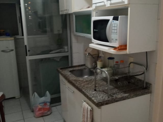 Apartamento com 72m² 3 quartos e 1 banheiro, à venda, no bairro Cambuci em São Paulo
