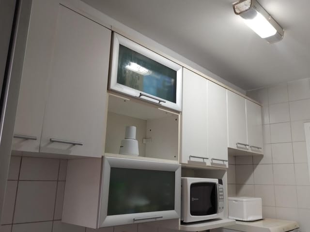 Apartamento com 72m² 3 quartos e 1 banheiro, à venda, no bairro Cambuci em São Paulo