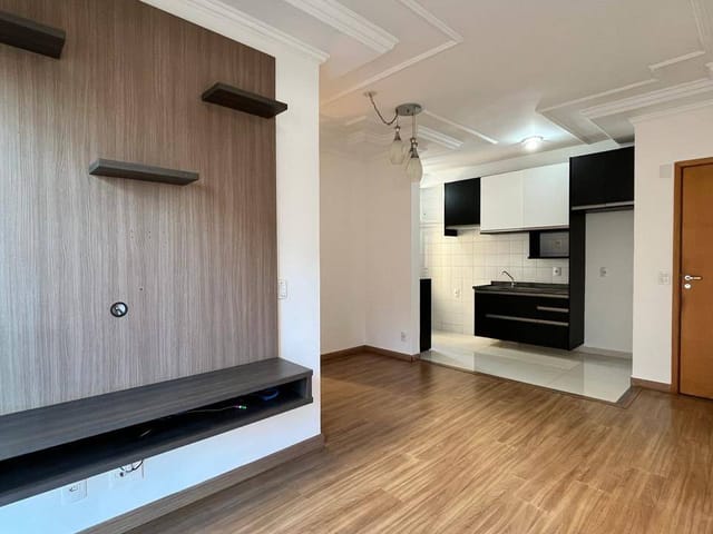 Apartamento com 87m² 3 quartos e 2 banheiros, para alugar, no bairro Terra Bonita em Londrina