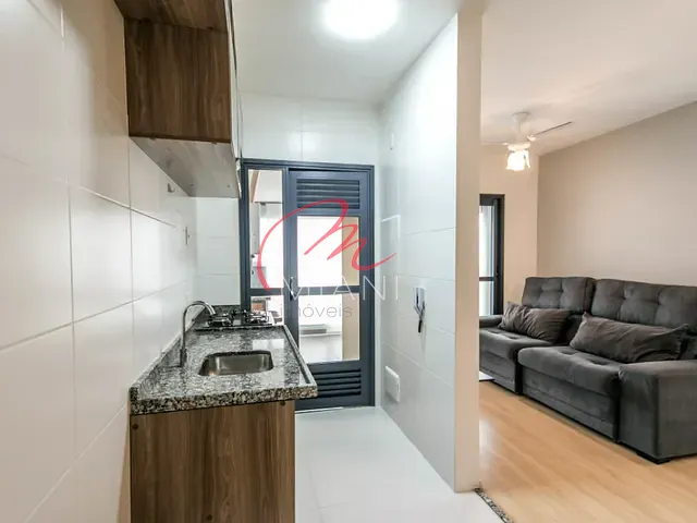 Apartamento 2 quartos e 2 banheiros, à venda, no bairro Vila Leopoldina em São Paulo