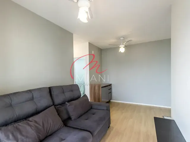 Apartamento 2 quartos e 2 banheiros, à venda, no bairro Vila Leopoldina em São Paulo